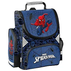 SPIDER-MAN ергономична раница