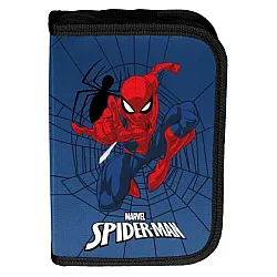 SPIDER-MAN несесер с 1 цип
