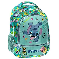 DISNEY STITCH ученическа раница