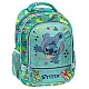 DISNEY STITCH ученическа раница
