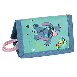 DISNEY STITCH портмоне с връзка