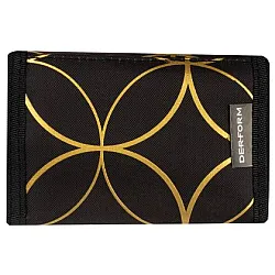 Black and Gold DF 39 портмоне
