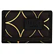 Black and Gold DF 39 портмоне