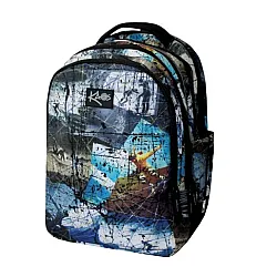 KAOS SKYLER раница 2 в 1