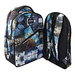 KAOS SKYLER раница 2 в 1