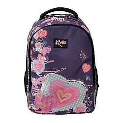 KAOS INLOVE раница 2 в 1