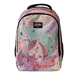 KAOS BE UNIQUE раница 2 в 1