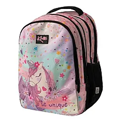 KAOS BE UNIQUE раница 2 в 1
