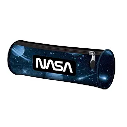 St. Right Nasa Planets цилиндричен несесер