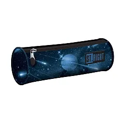 St. Right Nasa Planets цилиндричен несесер