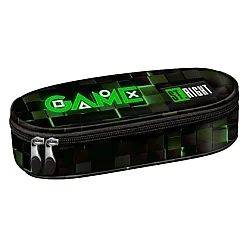 St. Right Green Game овален  несесер