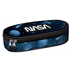St. Right Nasa Planets овален несесер