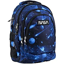 St. Right Nasa Planets ученическа раница