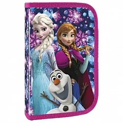 FROZEN несесер 1 цип