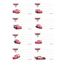 CARS етикети
