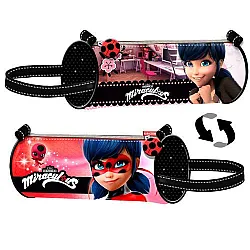 LADYBUG Несесер с 1 цип  овален