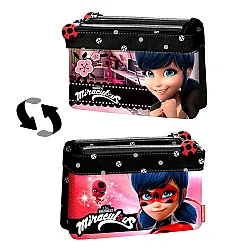 LADYBUG Портмоне с 2 ципа