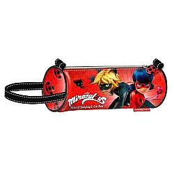 LADYBUG Несесер с 1 цип  овален