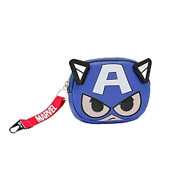CAPTAIN AMERICA портмоне
