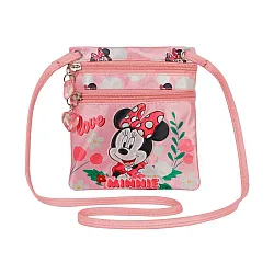 MINNIE Garden малка чанта