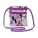 MINNIE Butterflies малка чанта