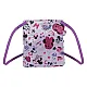 MINNIE Butterflies малка чанта