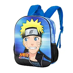 NARUTO Watching 3D малка раница