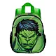 HULK Green Streng малка раница с маска