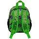 HULK Green Streng малка раница с маска