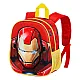 IRON MAN Armour малка раница с маска