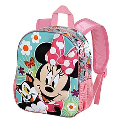 MINNIE Figaro 3D малка раница