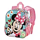 MINNIE Figaro 3D малка раница