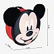 MICKEY 3D малка раница