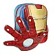 AVENGERS IRON MAN 3D малка раница