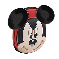 MICKEY 3D несесер пълен  с пособия