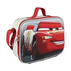 CARS 3D термо чанта