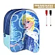 FROZEN малка раница с 2 маркера за оцветяване