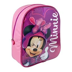 MINNIE малка раница с 2 маркера за оцветяване