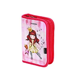 Gorjuss Princesses несесер с 1 цип