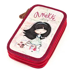 ANEKKE LIBERTY несесер с 2 отделения