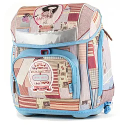 ANEKKE PATCHWORK ергономична раница