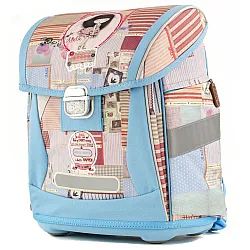 ANEKKE PATCHWORK ергономична раница