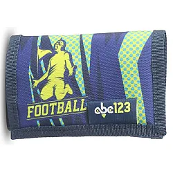ABC123 FOOTBALL портмоне