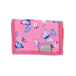 ABC123 BUTTERFLY портмоне