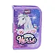 ABC123 Horse несесер с 1 цип
