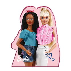BARBIE рисувателен комплект фигура
