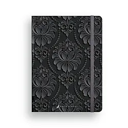 LIZZY CARD DOLCE BLOCCO LUX бележник Luxurious