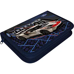 LIZZY CARD FORD PERFORMANCE  несесер с 1 цип
