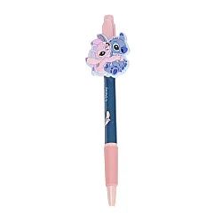 STITCH комплект дневник и химикалка