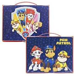 PAW PATROL рисувателен комплект